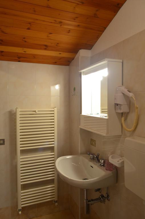 Campodolcino Camping Room photo