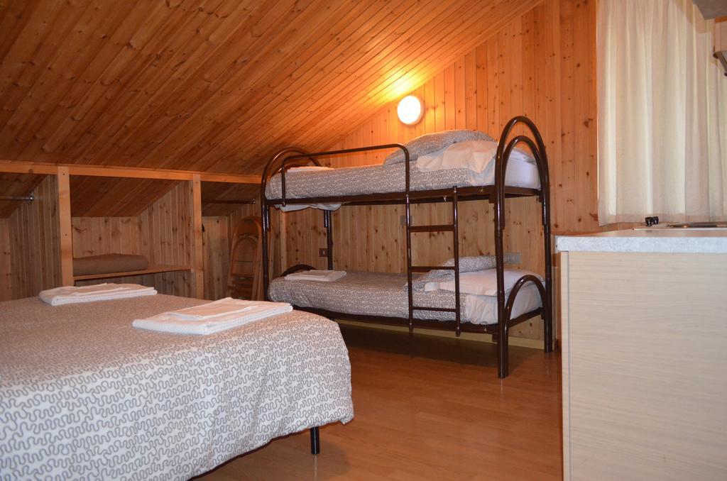 Campodolcino Camping Room photo